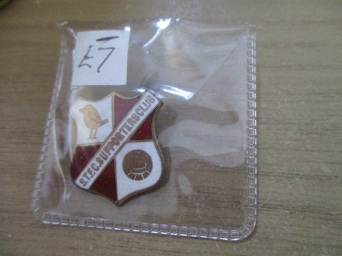 Vintage swindon town fc - town,