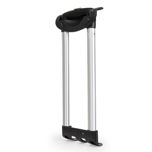 Telescopic luggage handle - luggage,