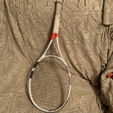 Babolat Pure Strike 98 16x19