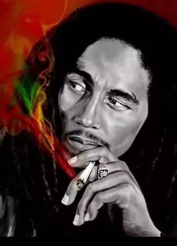 Bob marley diamond - marley,