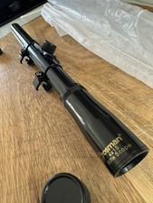 Crosman 4x15 Rat Catcher Rifle
