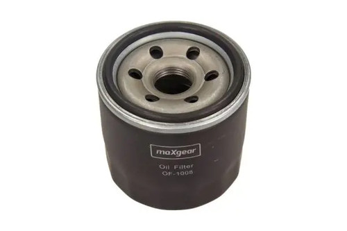 Oil filter spin - filter,