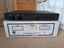 Naim Nait 3 Integrated