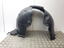 AUDI A3 8V RIGHT FRONT SPLASH GUARD WHEEL ARCH LINER DAMAGED 8V0821172 2016