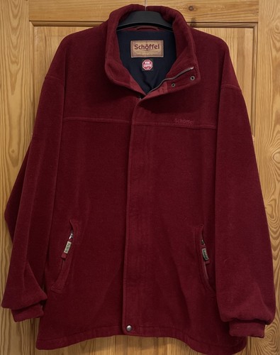 Schoffel rutland windstopper - schoffel,