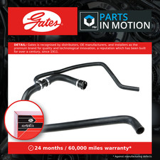 Radiator Hose fits LAND ROVER