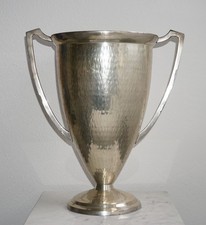 Pottery Barn Retired Hammered
