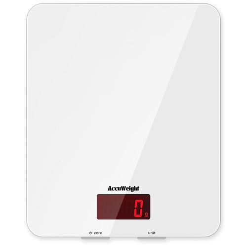 Accuweight 201 digital kitchen - accuweight,