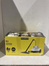 Kärcher SC 2 Steam Cleaner EasyFix 3.2bar Steam Pressure, 6.5min Heating Time
