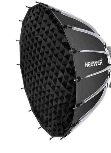 Parabolic quick release - parabolic,
