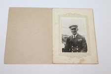 Vintage Social History Photo