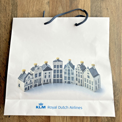 Klm royal dutch - klm, airlines