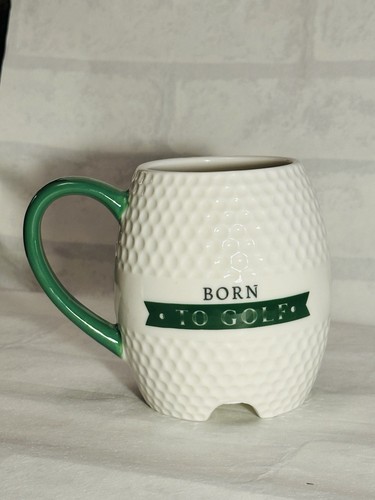 Born golf novelty - golf,