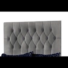 4Ft6 DOUBLE Chesterfield