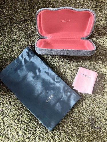 Gucci suede case for - suede,