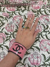 Bangle size S/M (Signed and