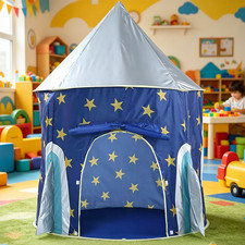 Portable Kids Playhouse