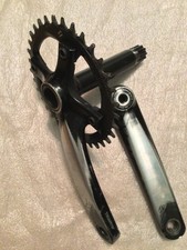Sram Truativ Crankset 165 34T