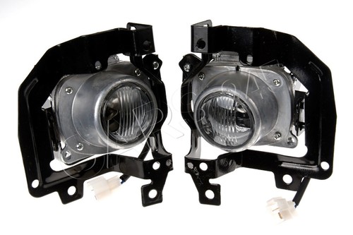 Fog lights lamps - lights,
