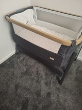 Tutti Bambini Katie Baby Cot