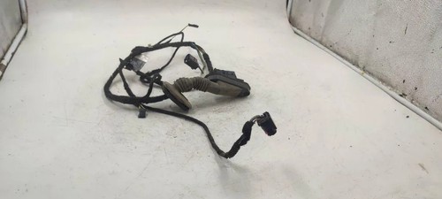 Bmw touring e46 front left - 3,