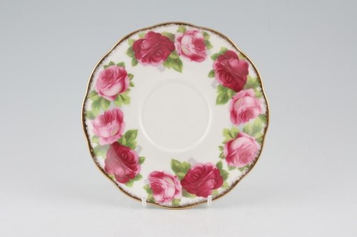 Royal albert old english - old,