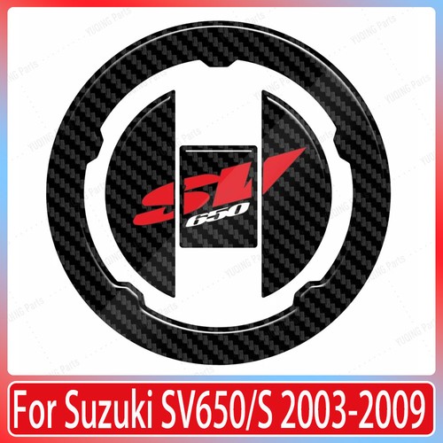 For suzuki sv650 - sv650/s, 2003-2009