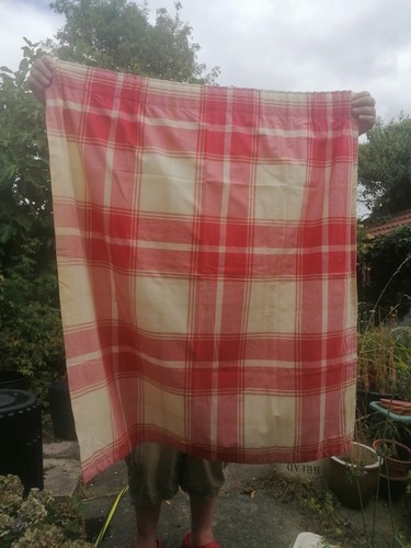 Laura ashley buxton check - laura,