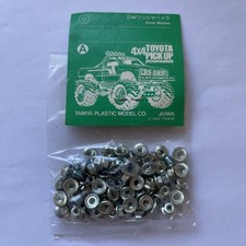 NEW VINTAGE TAMIYA TOYOTA 4X4