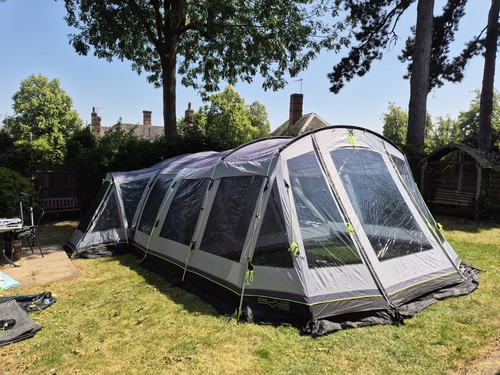 Outwell montana 6ac - outwell,