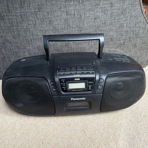 Panasonic ds25 portable - rx-ds25,