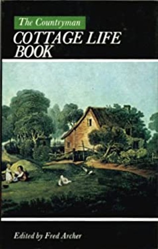 The countryman cottage - countryman, life