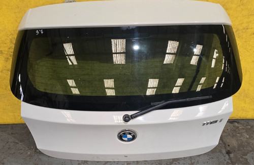 2011 bmw series e81 e87 - 2011,
