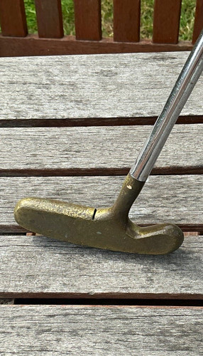 Bullseye vintage blade golf - bullseye,