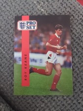 Vintage Pro Set Trading Cards