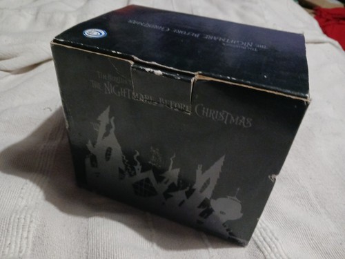 The nightmare before christmas - the,