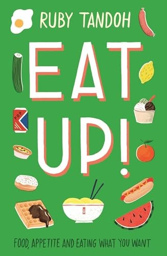 Eat food appetite and - up:,