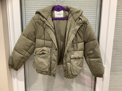 Child jacket age 9 - jacket, 8/9