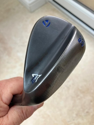 Taylormade milled grind 58 - milled, 3