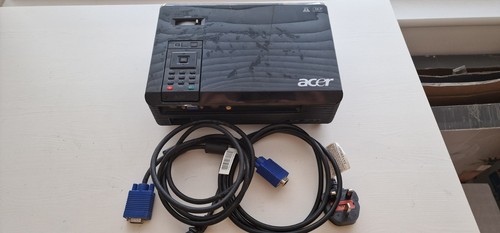 Acer x110p dlp - acer, projector