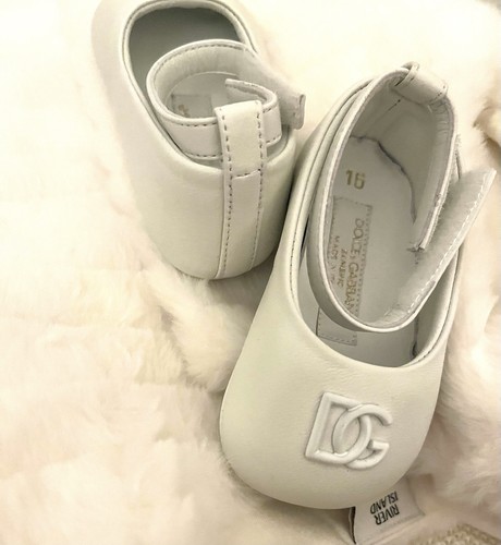 Dolce gabbana white - dolce,