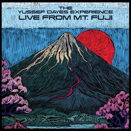 The yussef dayes experience - the,