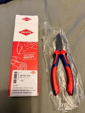 Knipex 160 flat - knipex, 02