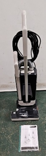 Sebo 350 evolution upright - evolution,