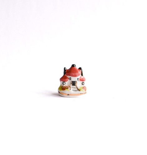 Staffordshire cottage - a,