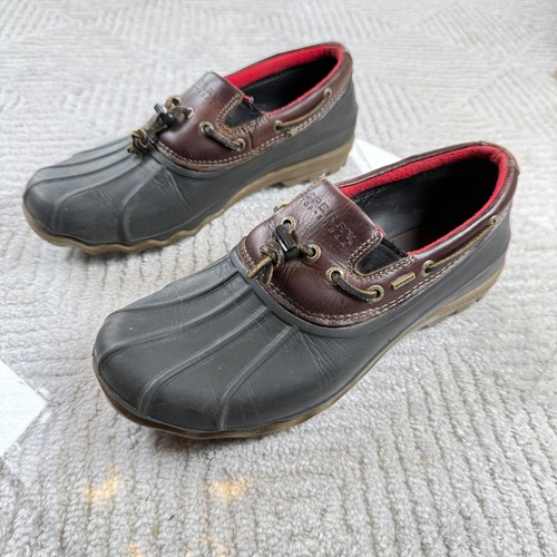 Sperry duck shoes - duck,