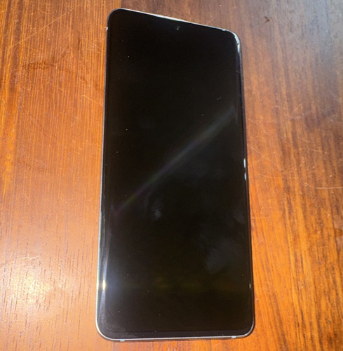 Samsung galaxy s20 - galaxy,