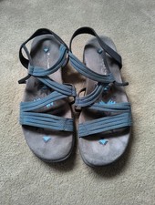 Skechers Reggae Slim sandals