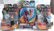 Marvel Mighty Thor & Avengers
