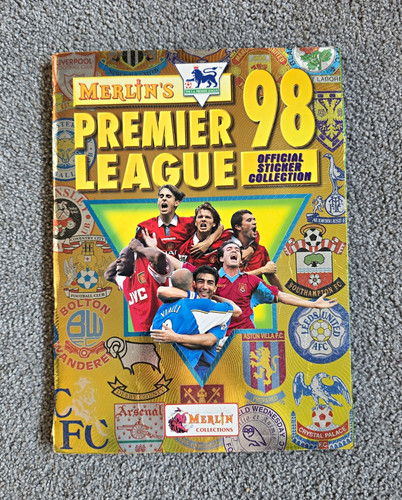 Merlin premier league - premier,